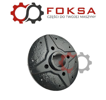 Obudowa sprzęgła wewnętrzna