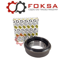 Łożysko wyciskowe / oporowe LUK