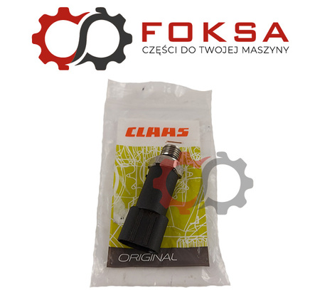 Czujnik ciśnienia - nacisku hedera ORG