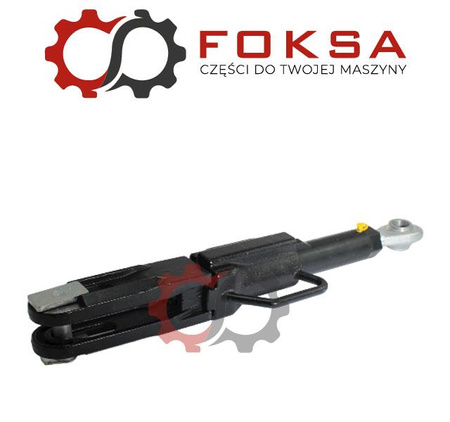 Ramię podnośnika - wieszak