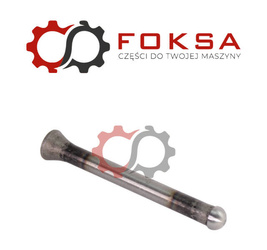 Laska popychacza ORG