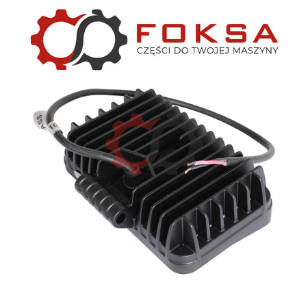 Lampa robocza 40LED OSRAM, 5700K, 3200lm.