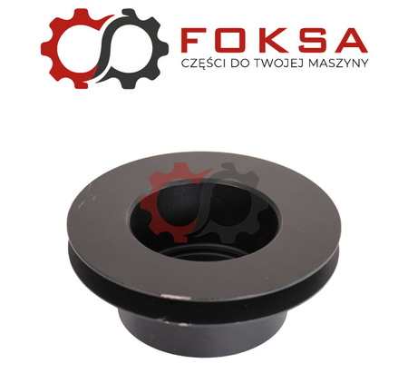 Koło pasowe pompy wody