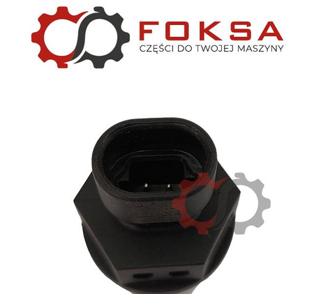 Czujnik położenia / obrotu wału