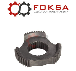 Piasta sprzęgła Speedshift