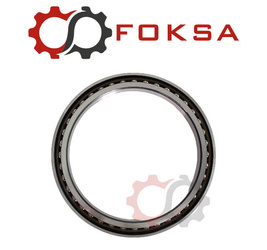 Łożysko kulkowe skośne