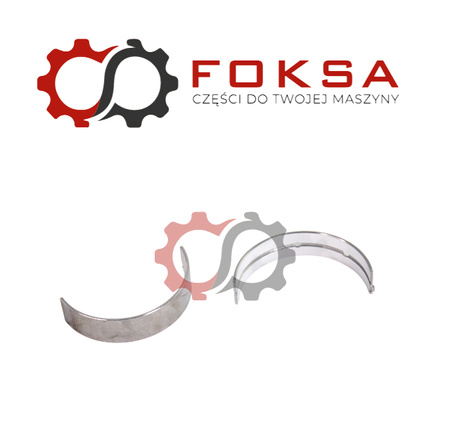 Panewka główna - para ORG + 0,25mm