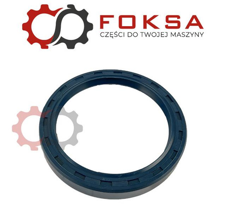 Uszczelniacz półosi