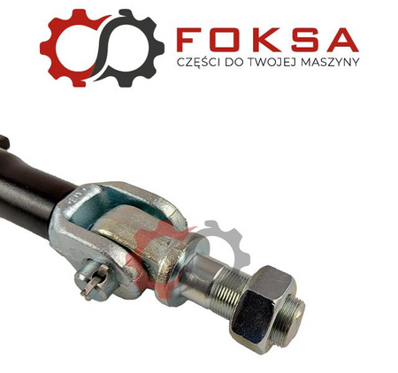 Stabilizator / cięgno boczne skręcany