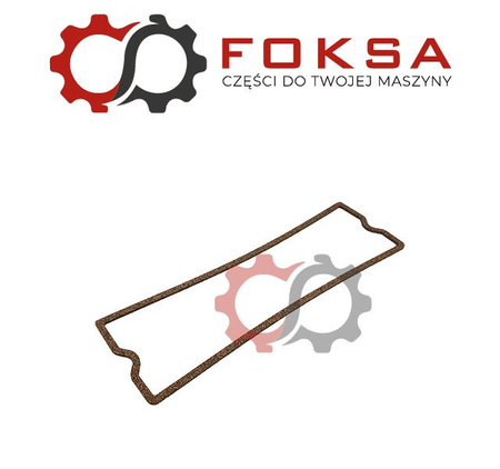 Uszczelka klawiatury