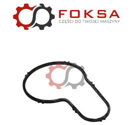 Uszczelka górnej obudowy termostatu