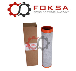 Filtr powietrza wewnętrzny