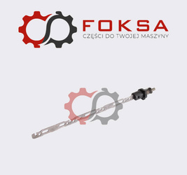 Listwa sterująca pomp wtryskowych - używana