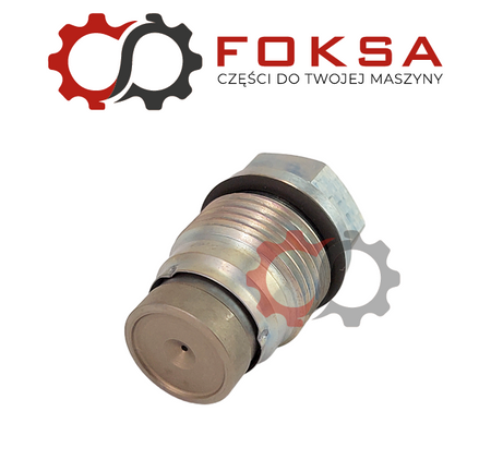 Zawór bezpieczeństwa ciśnienia Common Rail Bosch
