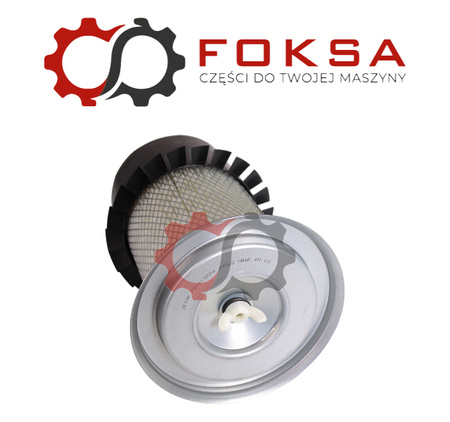 Filtr powietrza zewnętrzny ORG