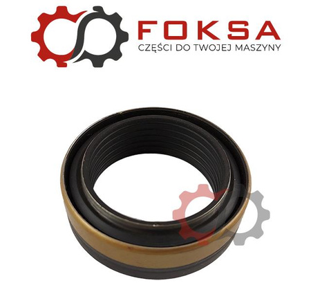 Uszczelniacz przystawki przedniego napędu