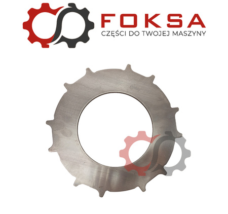 Przekładka tarczy kosza sprzęgłowego