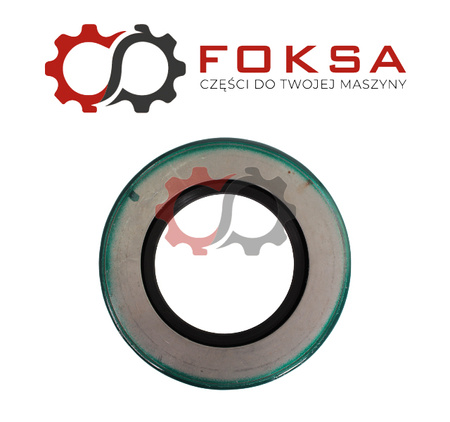 Uszczelniacz wałka WOM