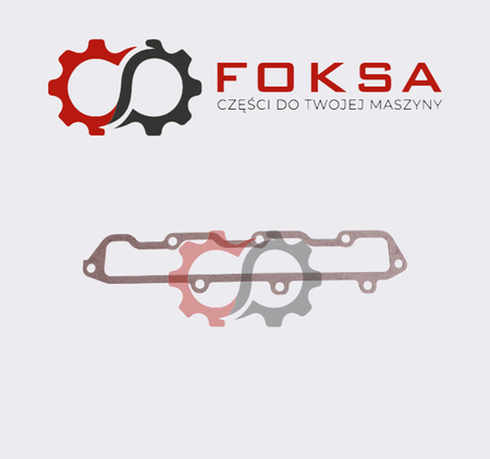 Uszczelka kolektora ssącego ORG