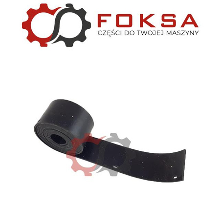 Osłona gumowa podsiewacza