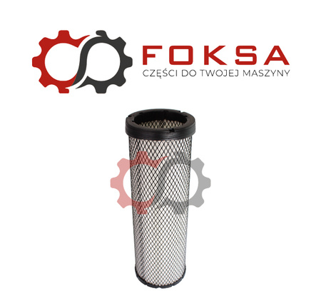 Filtr powietrza wewnętrzny