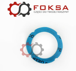 Uszczelka sprężarki