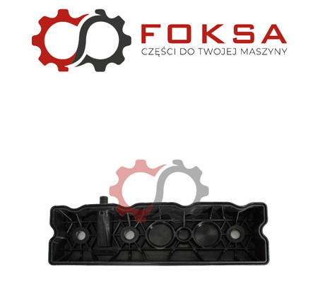 Pokrywa zaworów silnika