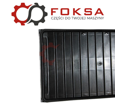 Półka stopni / podsiewacza ORG