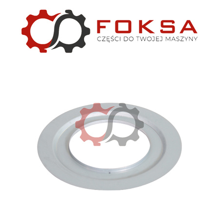 Uszczelnienie zewnętrzne