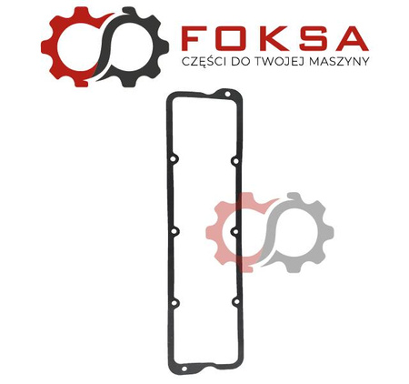 Uszczelka klawiatury