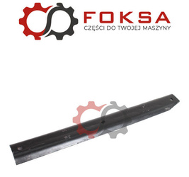 Listwa walca lewa ORG