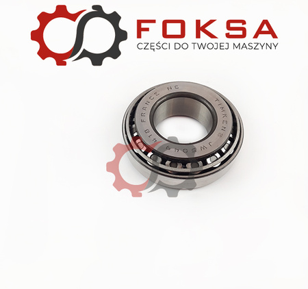 Łożysko stożkowe ORG