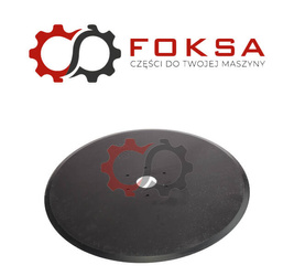 Talerz redlicy wysiewającej OEM