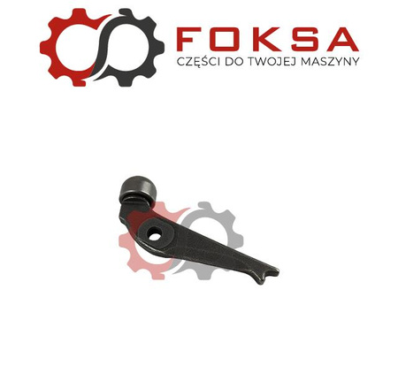 Języczek palca supłacza