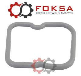 Uszczelka pokrywy klawiatury