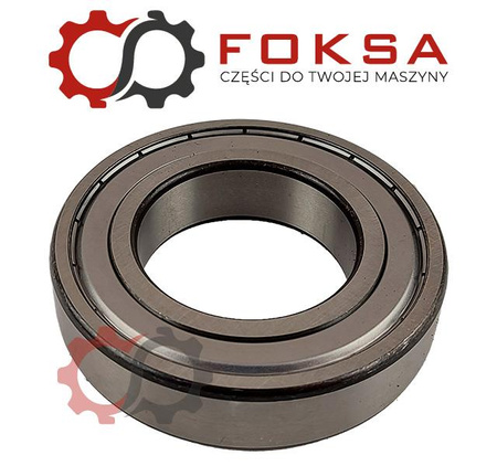 Łożysko kulkowe z luzem C3