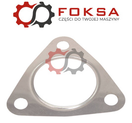 Uszczelka kolektor - turbosprężarka