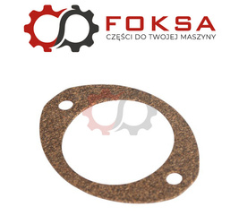 Uszczelka filtra pompy hydraulicznej ORG