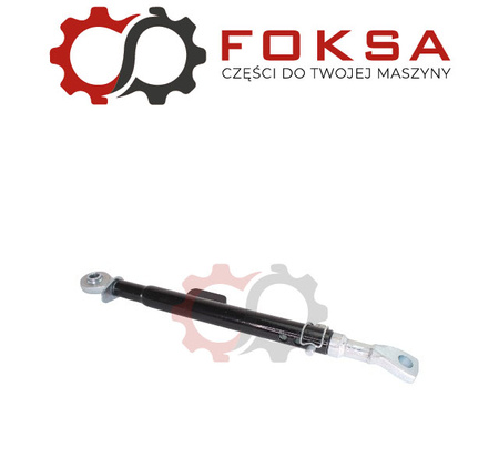 Stabilizator / cięgno boczne mechaniczny (na zawleczkę)