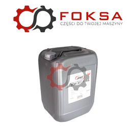 Olej hydrauliczny Jasol HM/HLP-46 20L