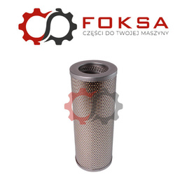 Filtr oleju hydrauliki - wkład