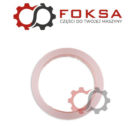 Podkładka uszczelniająca trzonka zaworu