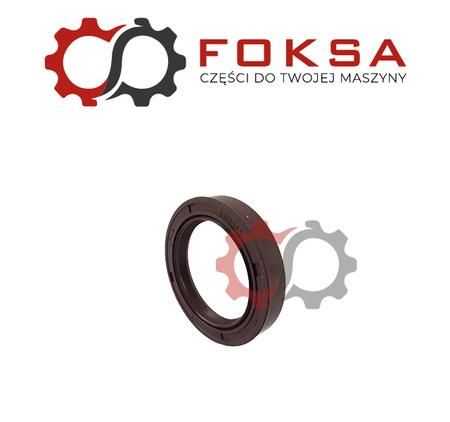 Uszczelniacz wałka sprzęgłowego