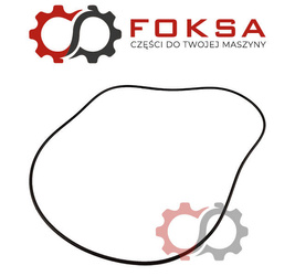O-ring / Uszczelniacz tłoka hamulca - mały