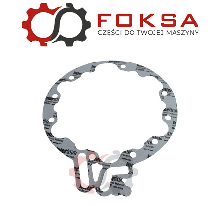 Uszczelka skrzyni biegów ORG