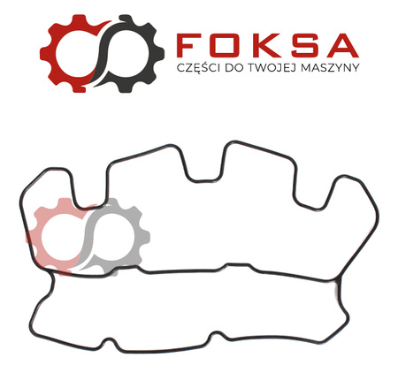 Uszczelka pokrywy zaworów