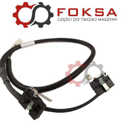 Wiązka przewodów ORG