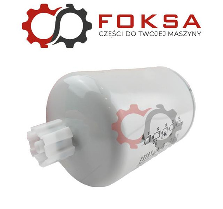 Filtr paliwa wstępny