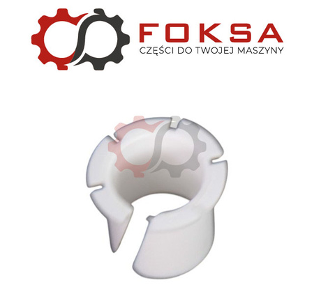 Tulejka plastikowa rolki siedzenia GRAMMER