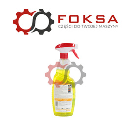 Vinet do czyszczenia plastiku 750ml Plak